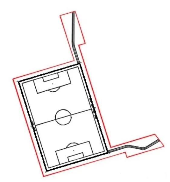 昌平公园二期最新消息,北京昌平滨河公园足球场开了吗