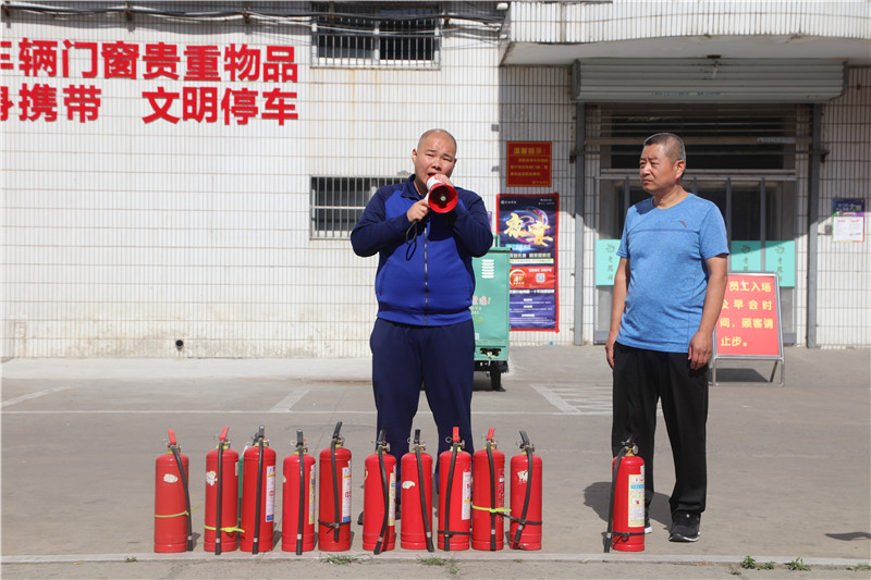 阜阳消防操作视频,消防演练阜阳