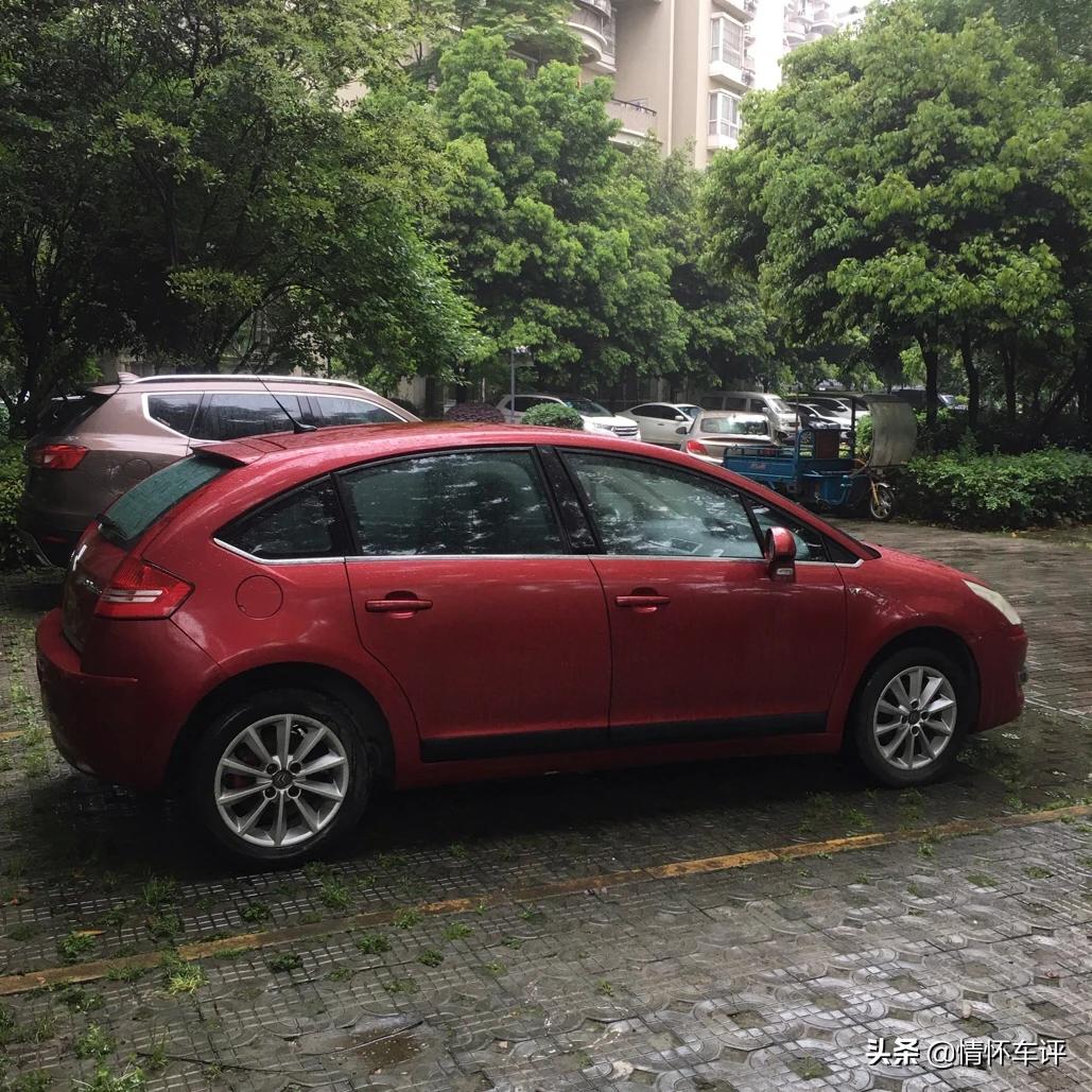 雪铁龙世嘉两厢2.0手动挡的优缺点,2厢世嘉2.0手动