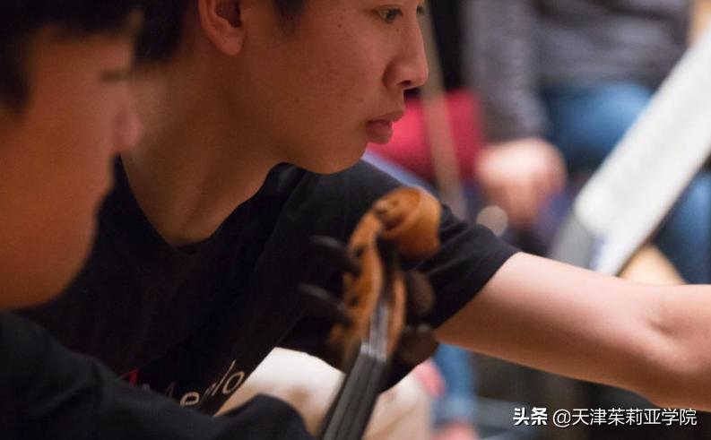 天津茱莉亚预科怎么报名,天津茱莉亚预科班学费