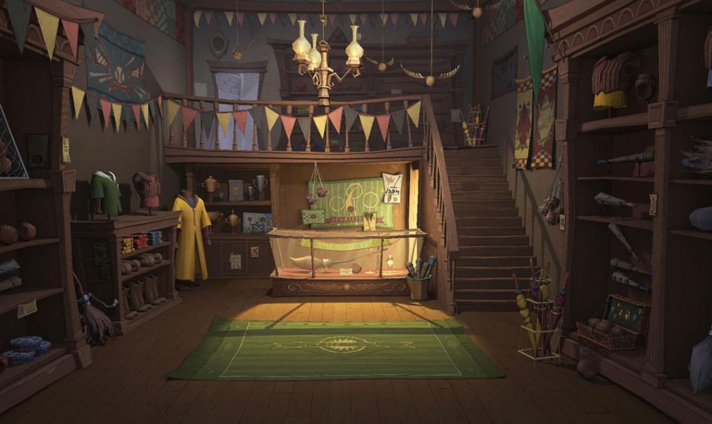 哈利波特魔法觉醒安卓能转ios么,哈利波特魔法觉醒ios和安卓登录