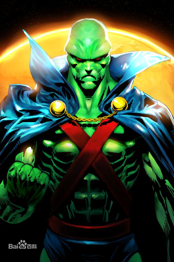 dc漫威漂亮的女性漫画人物,dc最强人物排名