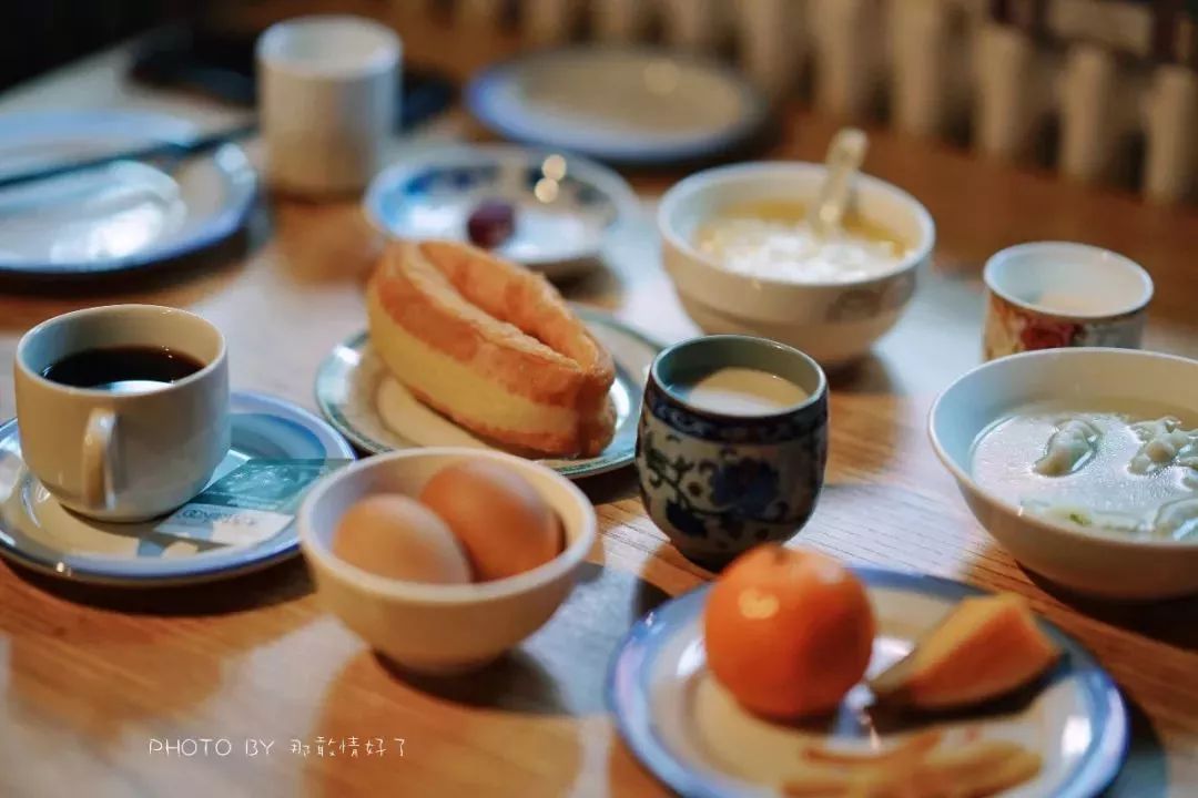 古北水镇泡温泉攻略,古北水镇攻略两天一夜不含温泉