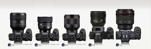 适马302.8镜头评测,适马50mm1.4定焦镜头