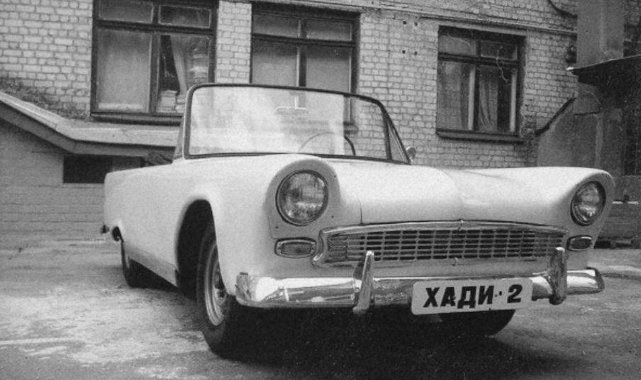 苏联人发明铅笔,苏联简单粗暴的设计