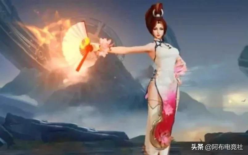 露娜新皮肤末日机器,露娜机甲皮肤曝光