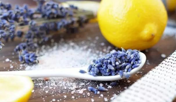 海盐味香水，海的味道我知道