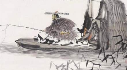 红楼梦贾宝玉戴斗笠是哪一集,三版红楼梦林黛玉给宝玉戴斗笠