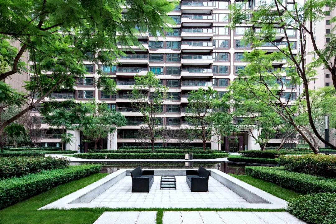 蓝光长岛国际精装房评测,蓝光长岛国际社区自住