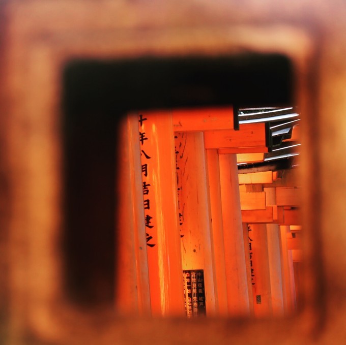 日本京都枫叶季旅游攻略,日本关西赏枫旅游攻略