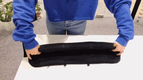 编辑们公然在上班时间睡大觉?原来都是为了测试它!