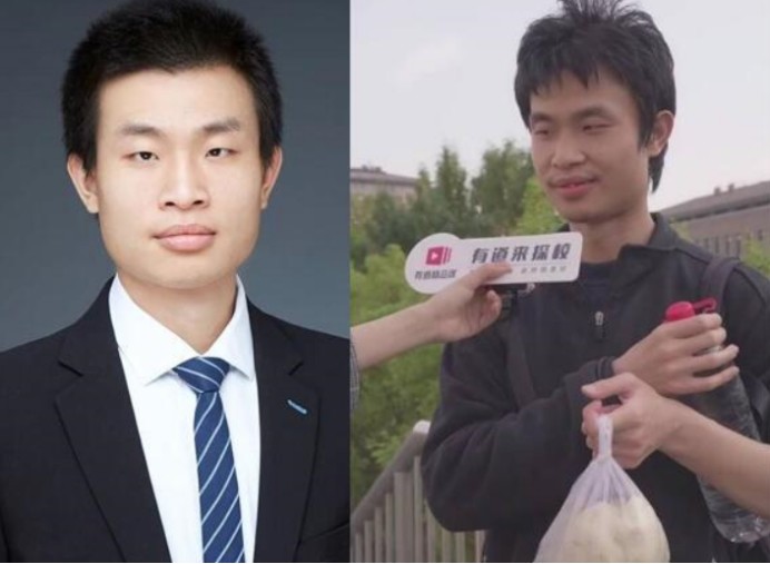 天才韦神最新视频,韦神不懂人情世故回应