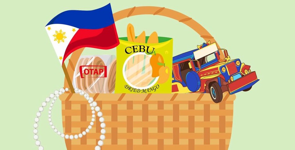 菲律宾十大必买品,菲律宾特产购物必买清单