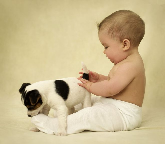 宝宝爱咬妈妈,宝宝爱咬妈妈的表现