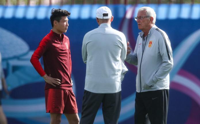 中伊之战定调国足亚洲杯成败，赛制变化让这个八强略显尴尬！