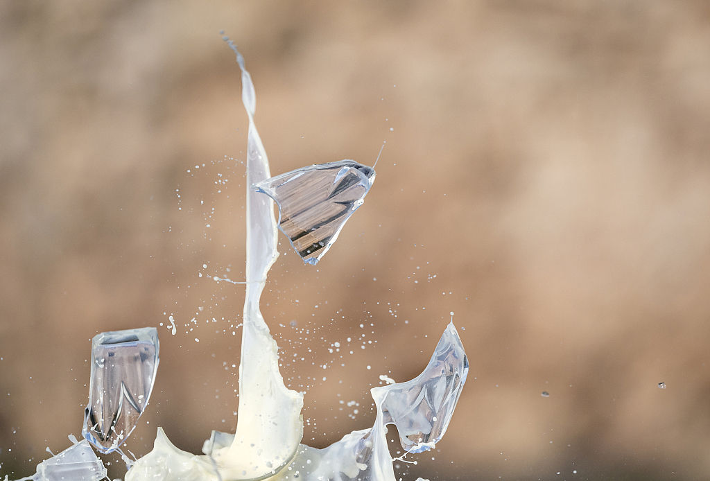 怎样辨别正品青苹果玻璃杯,怎么辨别是不是高硼硅玻璃杯