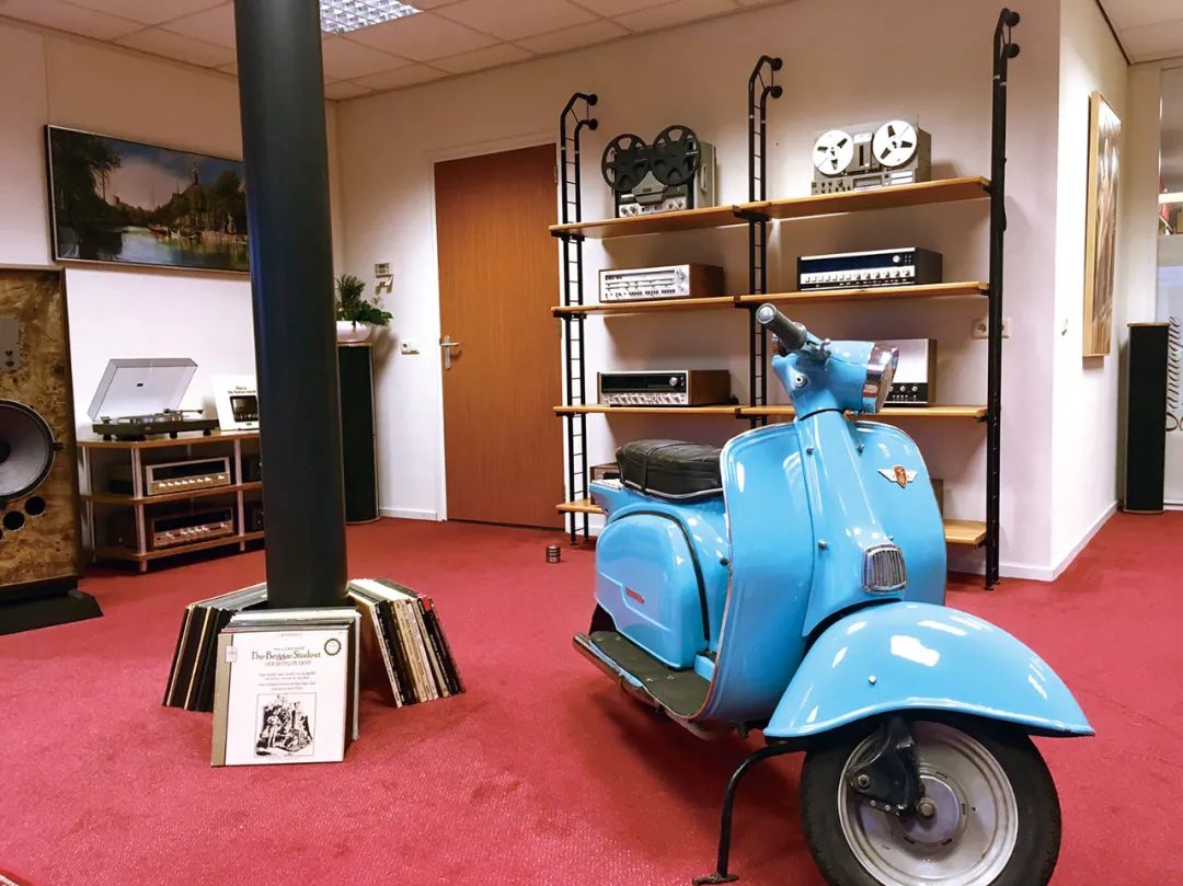 德国伯鲁门赫夫BH回归经典Classic系列