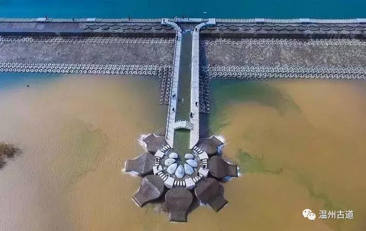 温州瑞安高楼镇旅游,瑞安高楼镇滩脚村