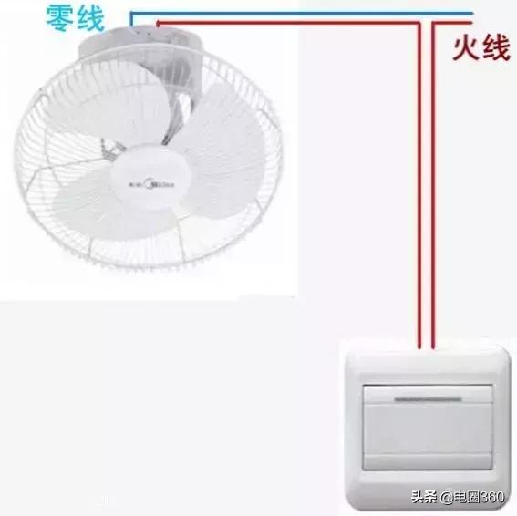 三位双控当单控用接线图,四控单开多控接线图