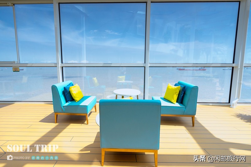 畅玩皇家加勒比邮轮量子号出发到福冈的五天四晚游轮旅行攻略