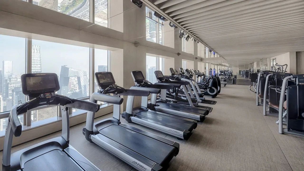 国内柏悦酒店设计赏析,柏悦酒店设计风格