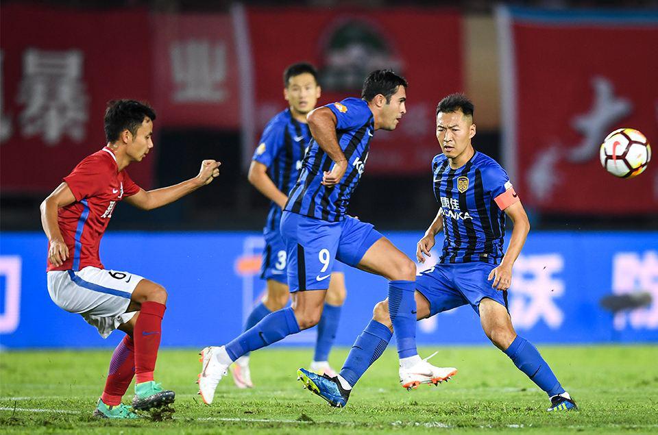 足球小将梦圆金陵！苏宁置业第二届足球青训营圆满结束