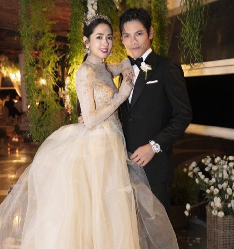 郭碧婷结婚的皇冠,郭碧婷王冠最新消息