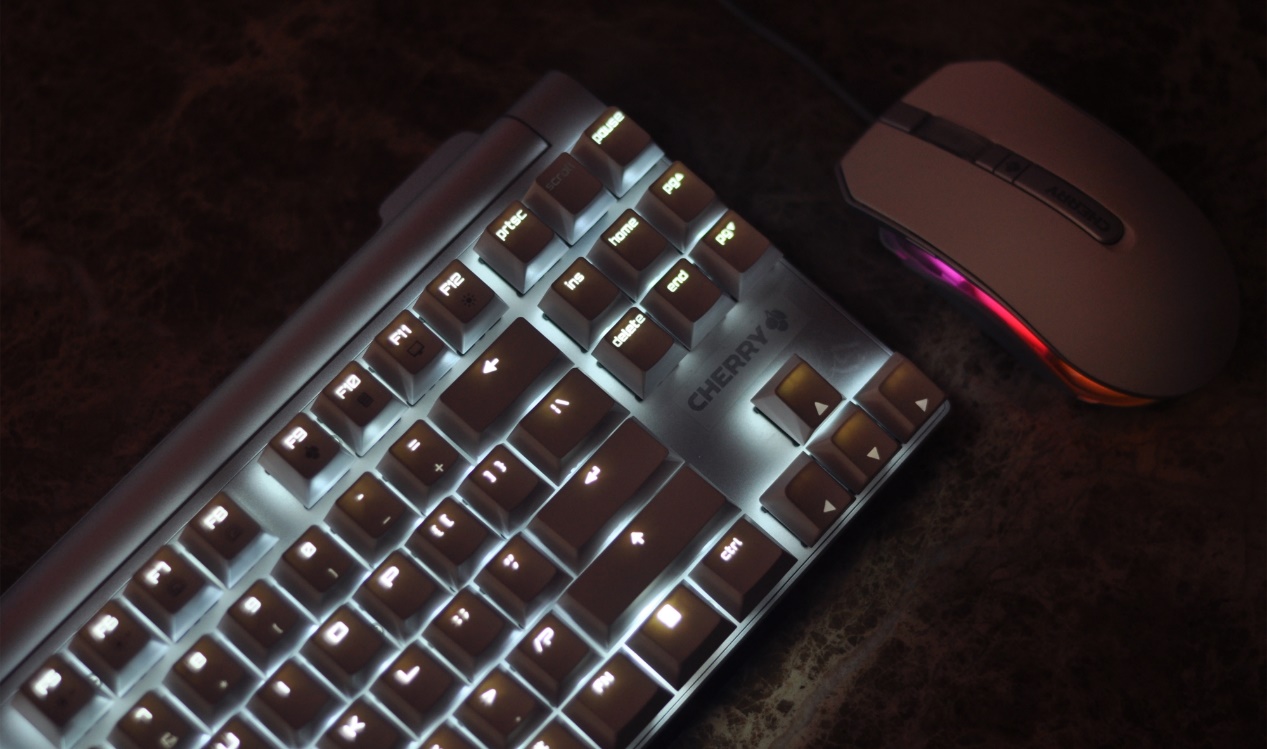 cherrymx8.0键盘灯效,cherry键盘mx8.0灯光设置
