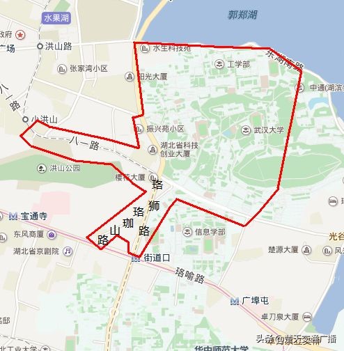 武汉汉阳区今日停水通知,停水通告最新武汉