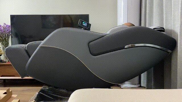 万元左右按摩椅推荐家用性价比,西屋s500按摩椅推荐购买