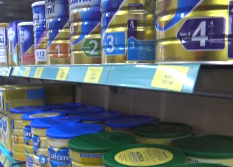 中国代购的前景和现状,中国代购澳大利亚奶粉