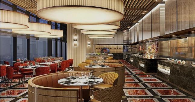 韩国六星级酒店,韩国首尔五星级酒店实拍