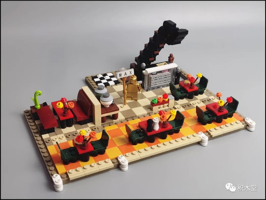 5100披萨店,5000元披萨