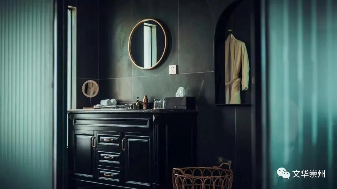 依山傍水,到“历空山·道明”感受世外桃源