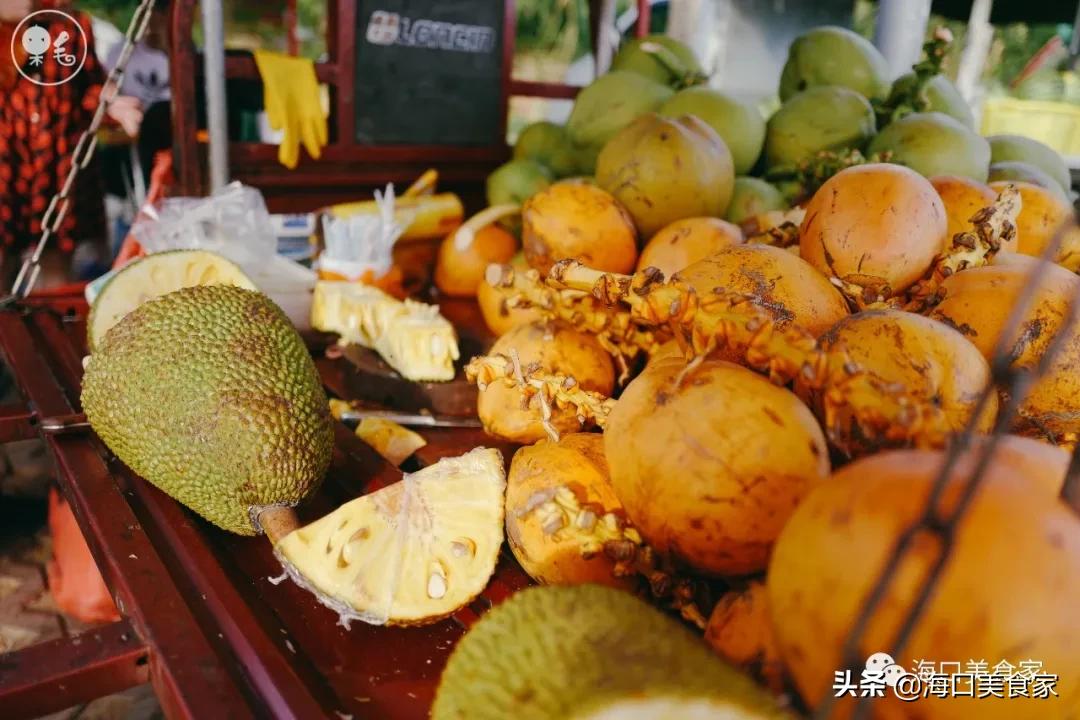 海南万宁兴隆美食攻略,海南万宁兴隆镇有什么特色小吃