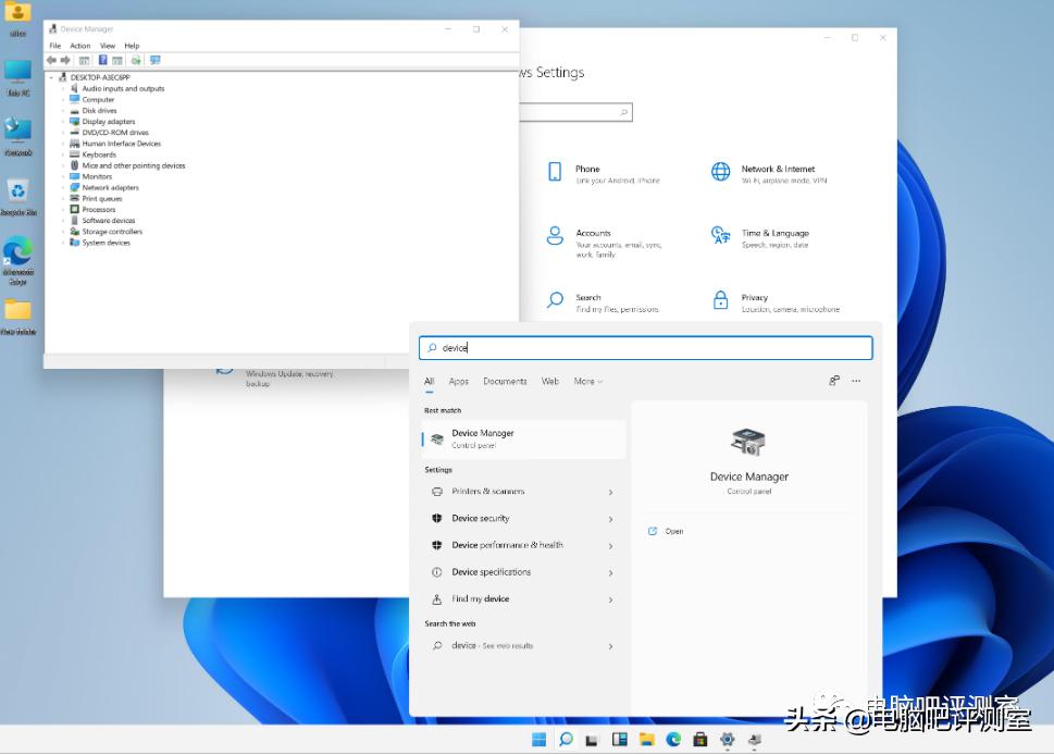 windows11开发预览版,windows11预览版哪个好
