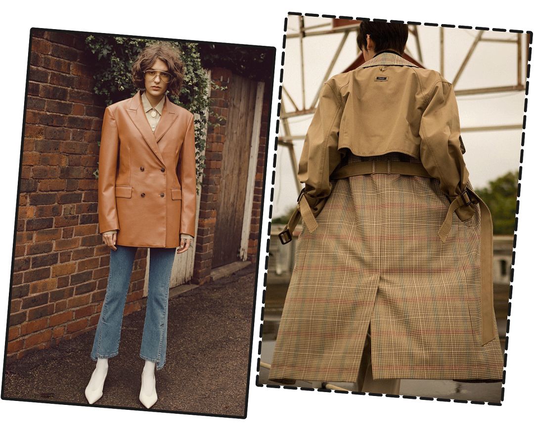 韩国偶像最爱的6个品牌，价格跟ZARA差不多