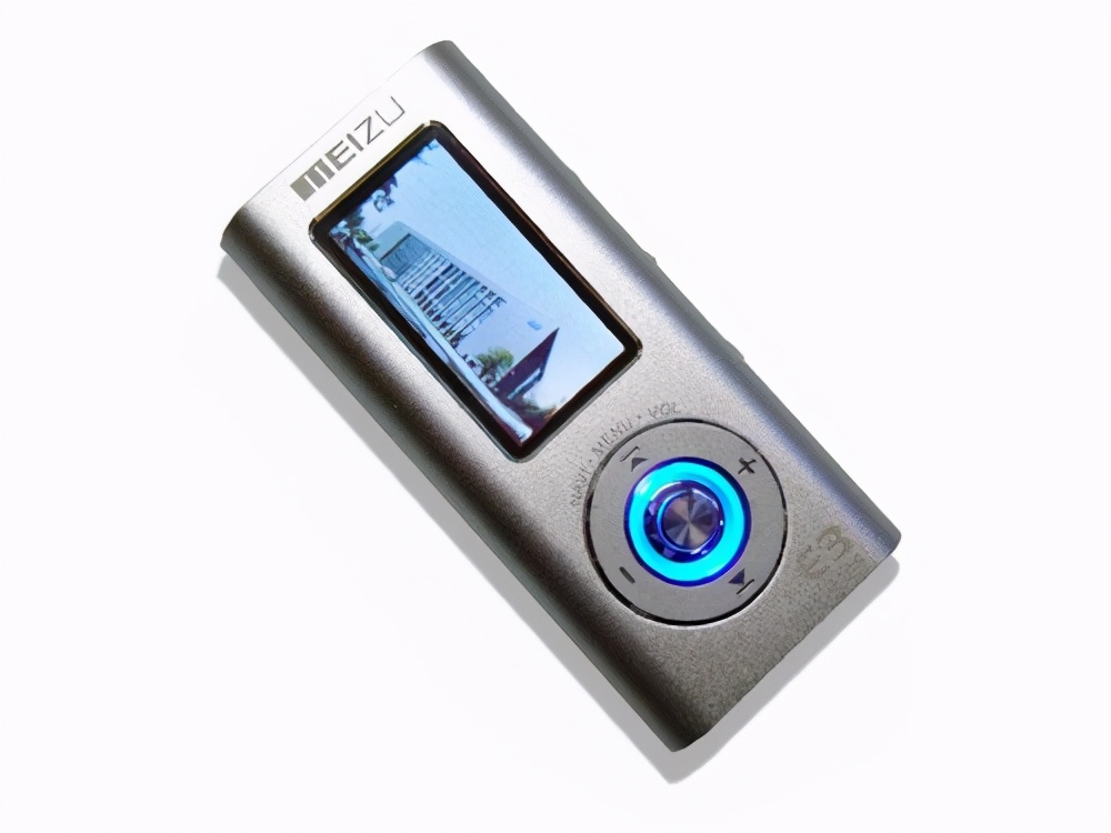 魅族那些年我们用过的mp3,魅族mp3最好的版本