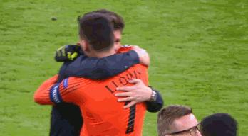 波叔热刺英超,热刺换阵