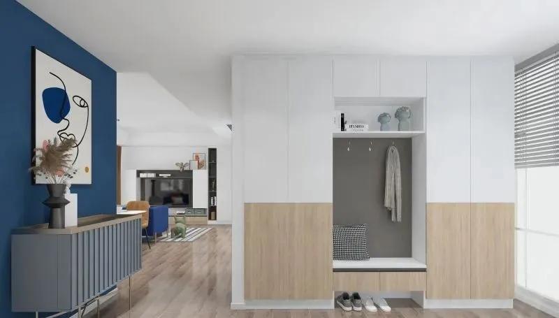 哇塞！一大波精美效果图来袭，不要错过啦