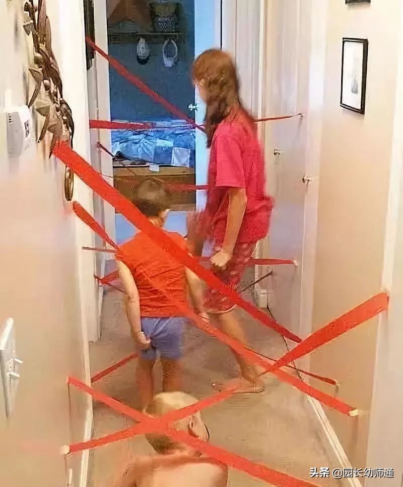 冬天来了，这6类室内小游戏照样嗨翻天