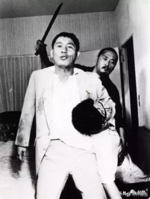 日本山口组黑帮百年兴衰史,日本山口组的百年兴衰浮沉史