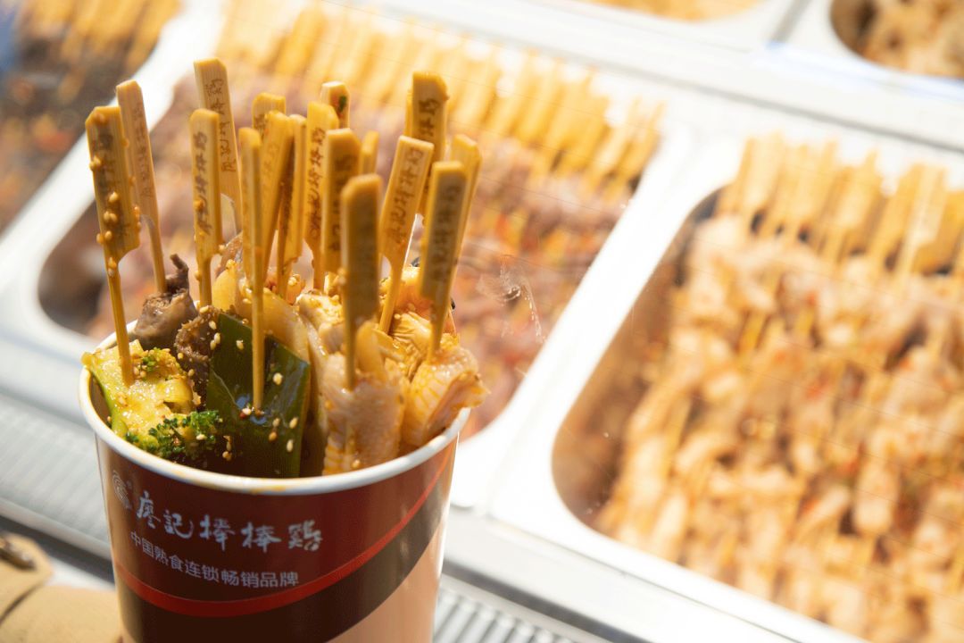 特色美食探店天津必吃美食,天津美食推荐必吃的大悦城