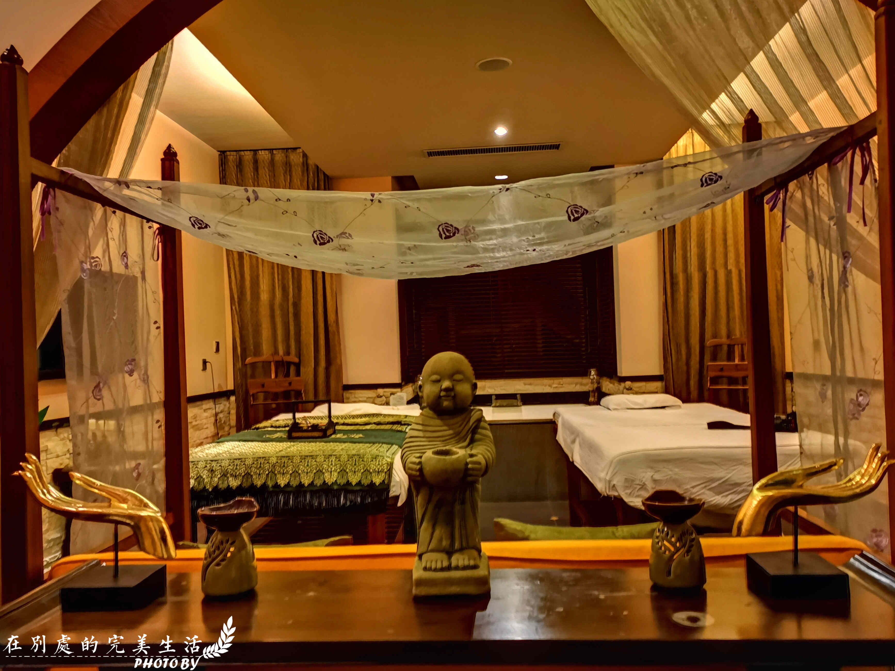 没有温泉的冬天是不完整的，汤山御庭臻品，你能想到的全都备妥