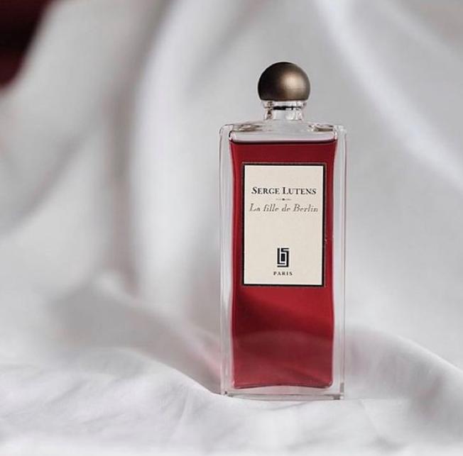 适合冬天的香水推荐,女人必买的十种香水推荐一下