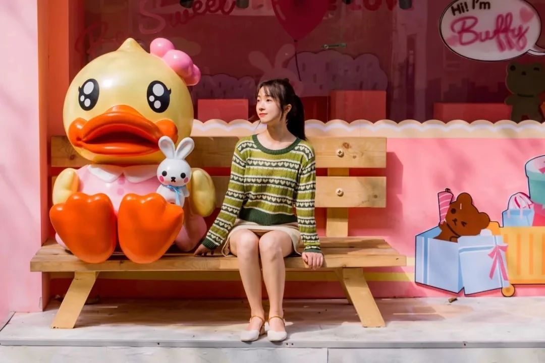 深圳旅游好去处推荐,深圳宝安区周末休闲浪漫好去处