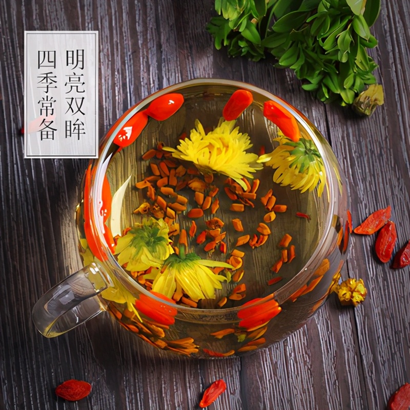 眼底出血最佳食疗方法,眼底出血中医小方法