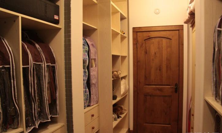 父母养老买167㎡新房，花40万设计，完工后比邻居好看十倍！