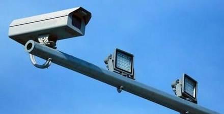 天网摄像头和交警摄像头的区别,天网监控摄像头有多清晰