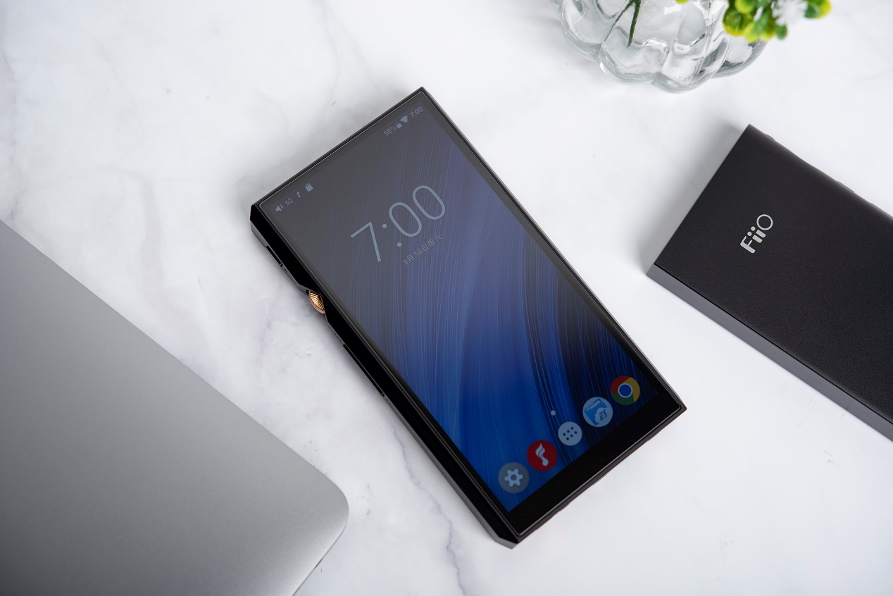 国产播放器飞傲m11评测,飞傲m11plusessdac